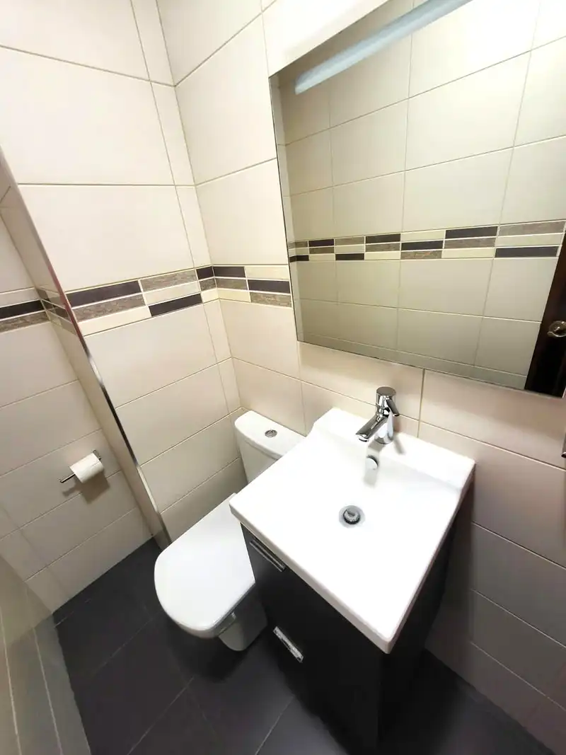 Flat for rent in Avenida da Florida, As Travesas - Balaídos