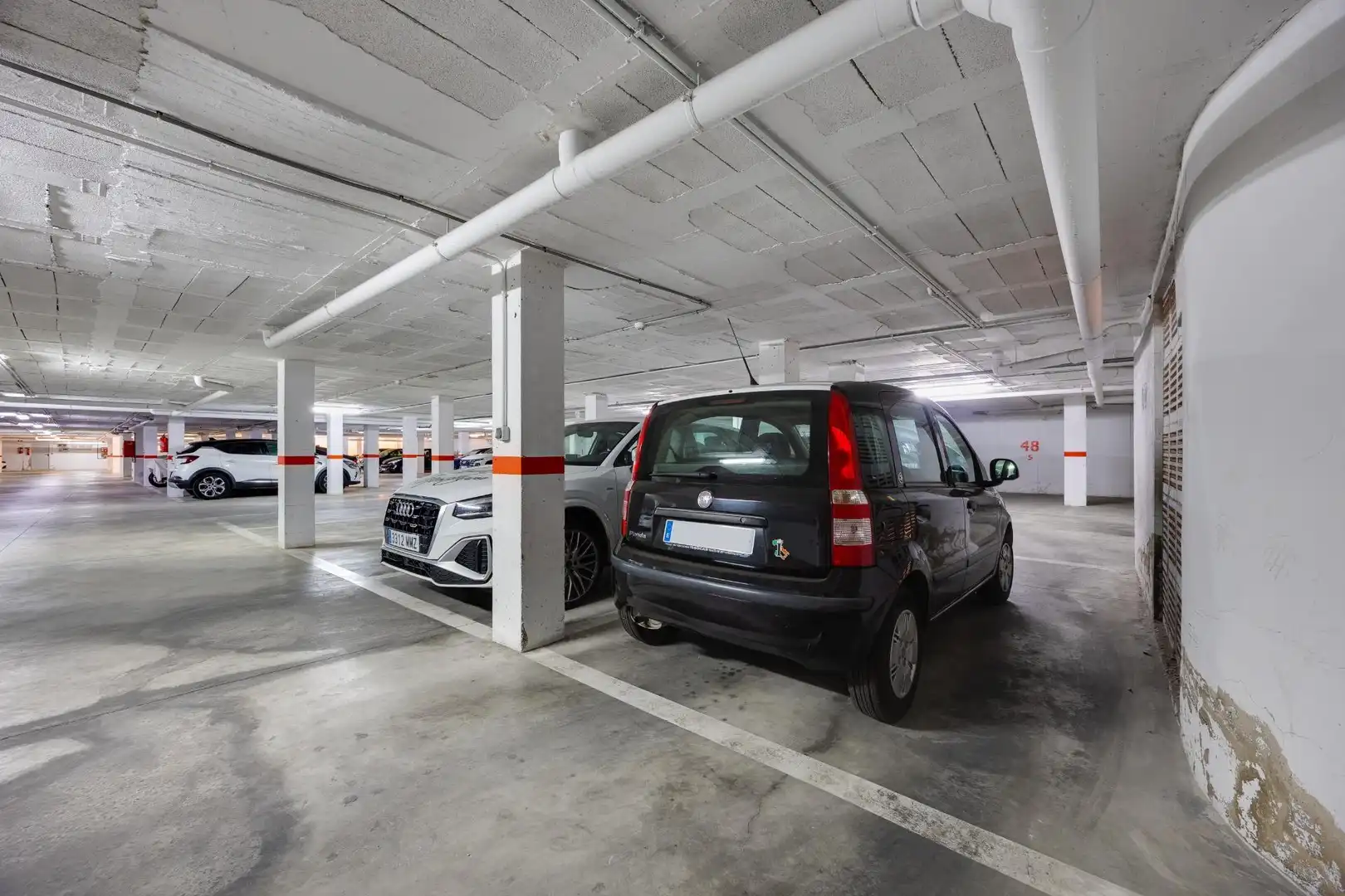 Parking de Garaje en venta en Torrevieja