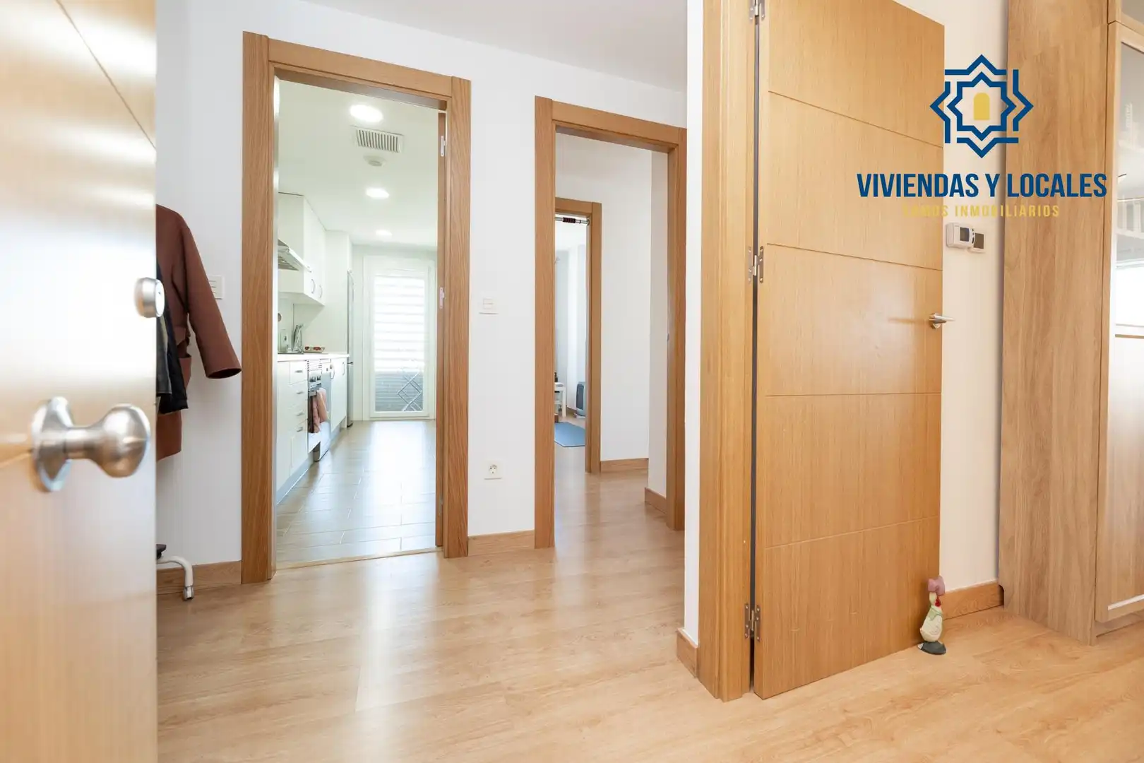 Piso en venta en Campus de la Salud