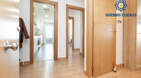 Foto 3 de Piso en venta en Campus de la Salud, Granada Capital