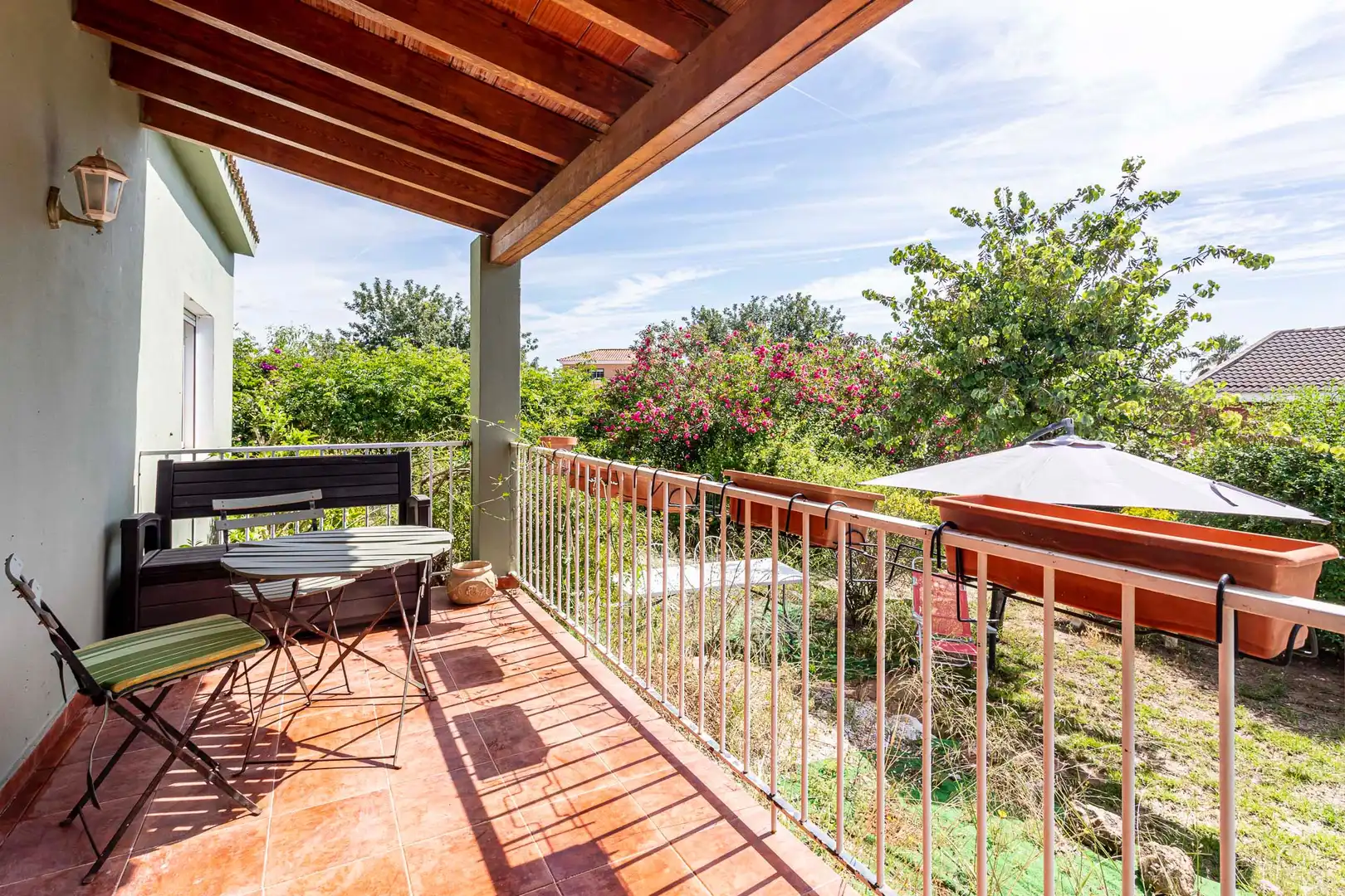 Casa o xalet en venda a Pla dels Aljubs