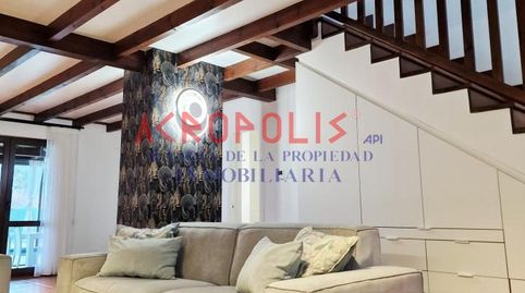 Foto 2 de Casa o chalet en venta en Calle Paradinas 9, Villaquilambre, León
