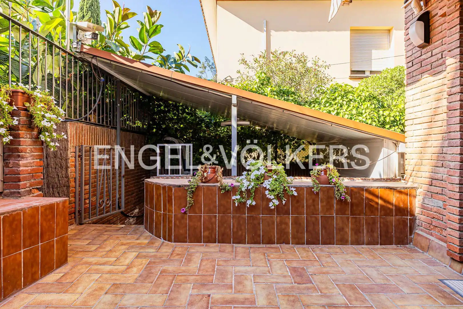 Ground floor with garden for sale in El Gall, imagen 20
