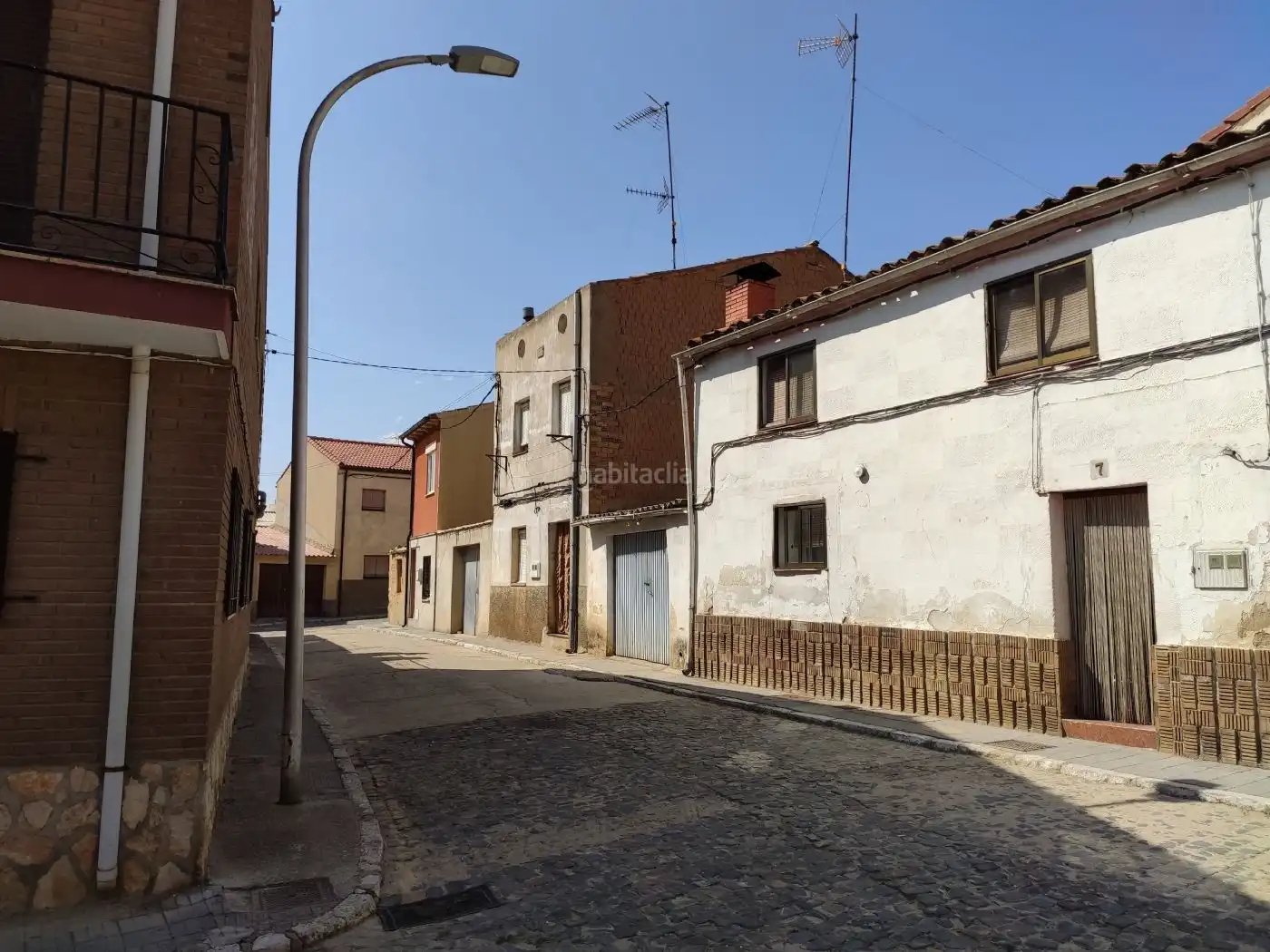 Casa en venta en Calle el Meson 43D, imagen 7