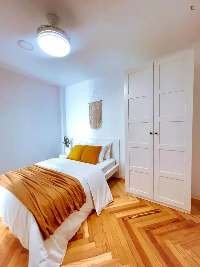 Habitación en Goya