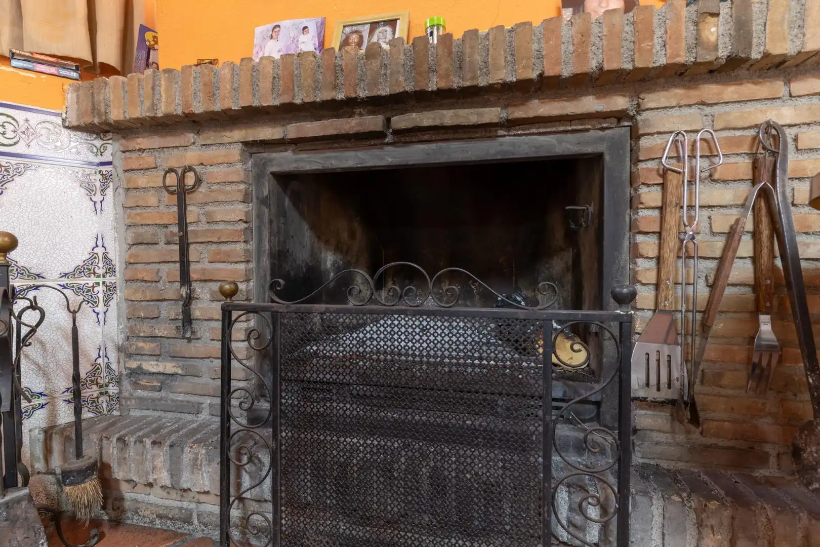 Adossat amb balcó en venda a Calle de Isaac Peral, imagen 10