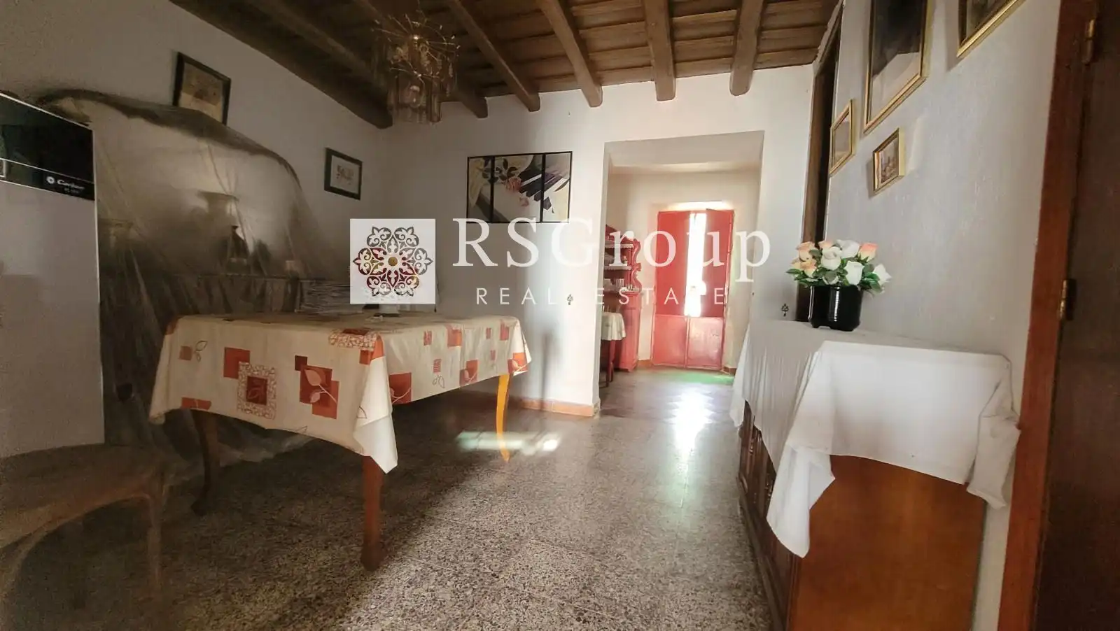 Casa o chalet en venta en Calañas