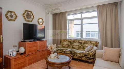 Foto 2 de Piso en venta en Rúa Francisco Catoira, Os Mallos, A Coruña Capital
