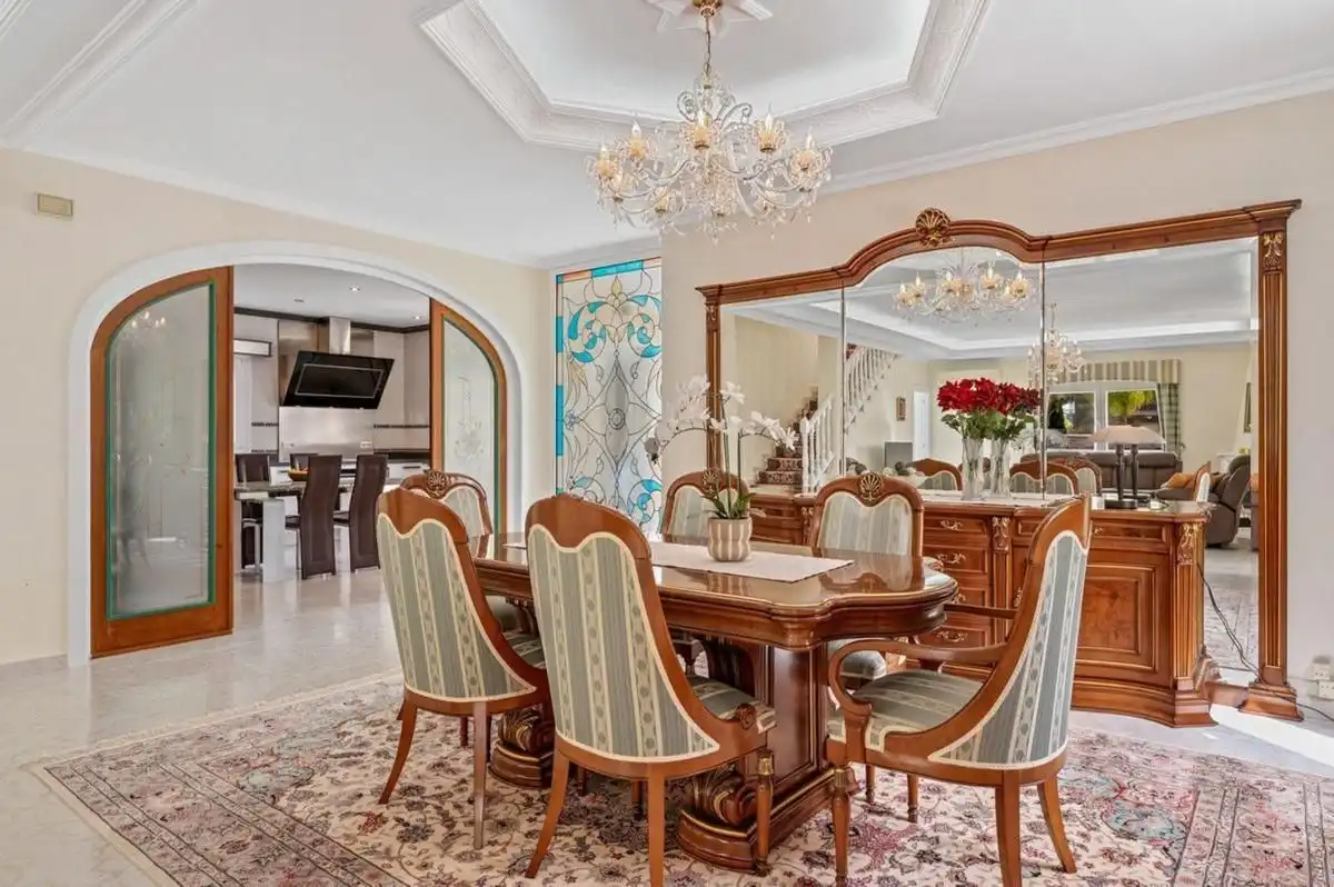 Chalet en venta en Ciudad Quesada, imagen 10