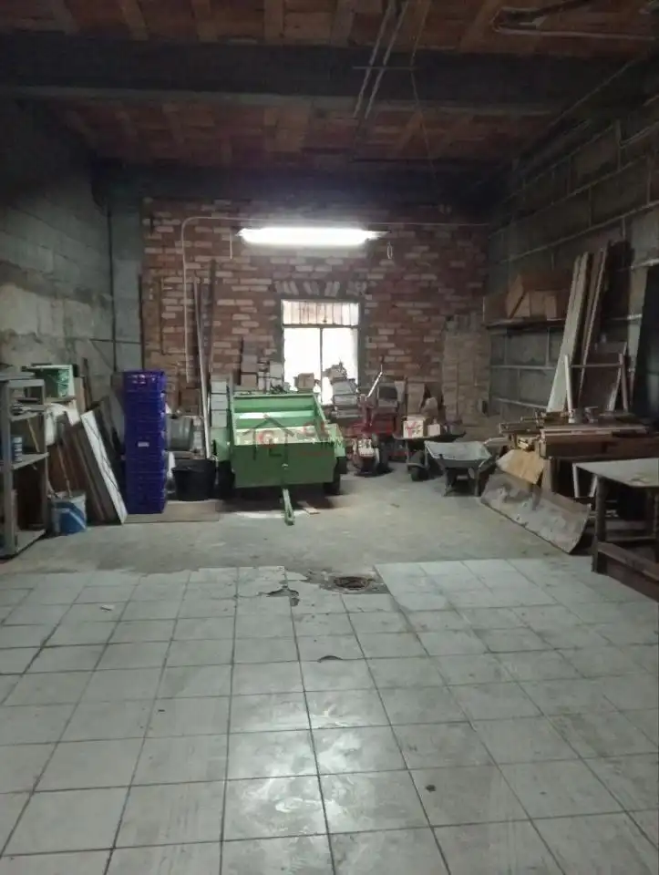 Edifici en venda a Ventiun
