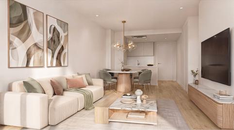 Foto 5 de Pis en venda a Carrer del Pare Urbano, 23, Sant Antoni, Valencia