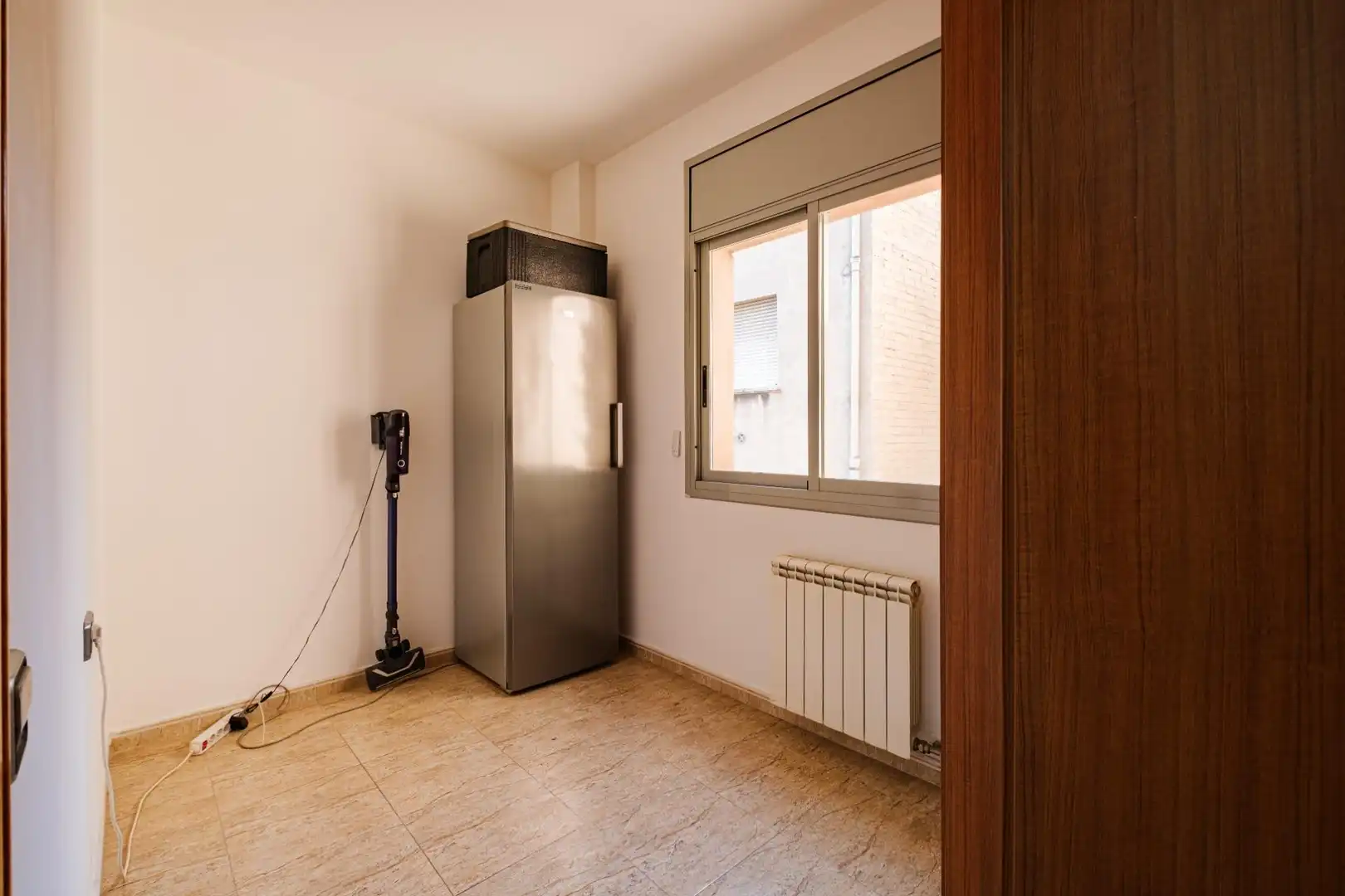 Habitación de Piso en venta en Sant Vicenç Dels Horts con Aire acondicionado, Calefacción y Terraza