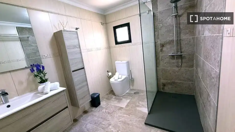 Habitació a Arguineguín