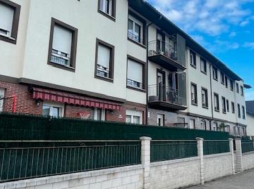 Foto 3 de Pis en venda a Avenida Kānpāzār Etorbideā, La Florida, Bizkaia