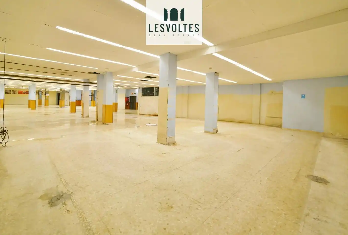 Local de alquiler en Palafrugell con Aire acondicionado