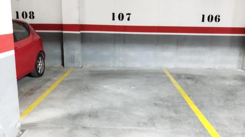 Photo 2 of Garage for rent in Juan Carlos I,  Murcia Capital