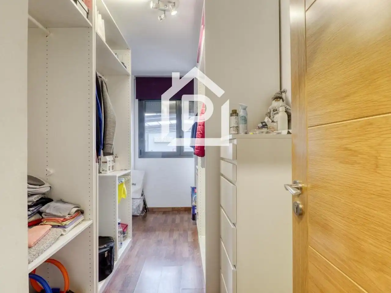 Flat for sale in Centre