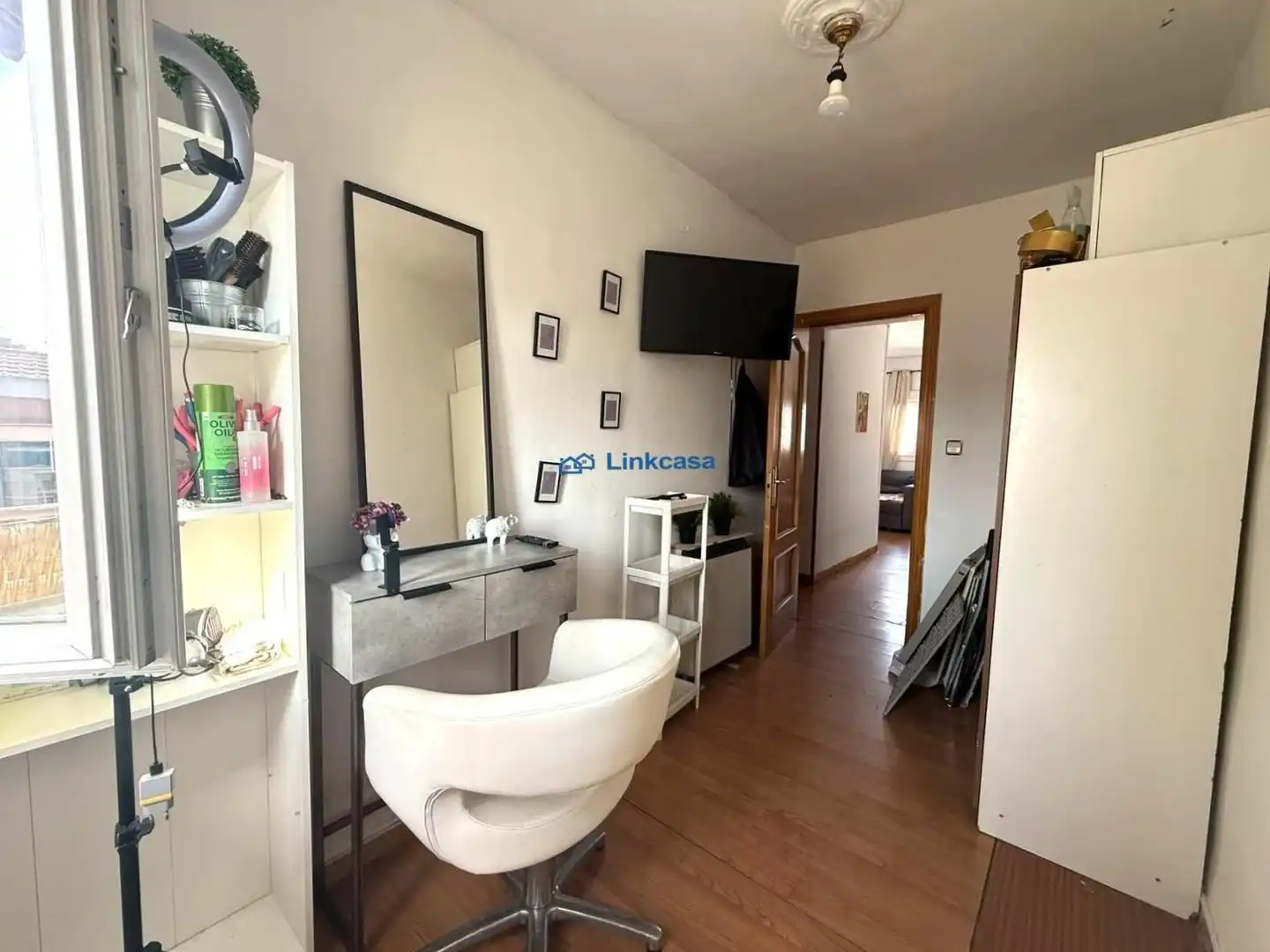 Wohnung zum Verkauf in Calle ESPERANZA MACARENA, imagen 10