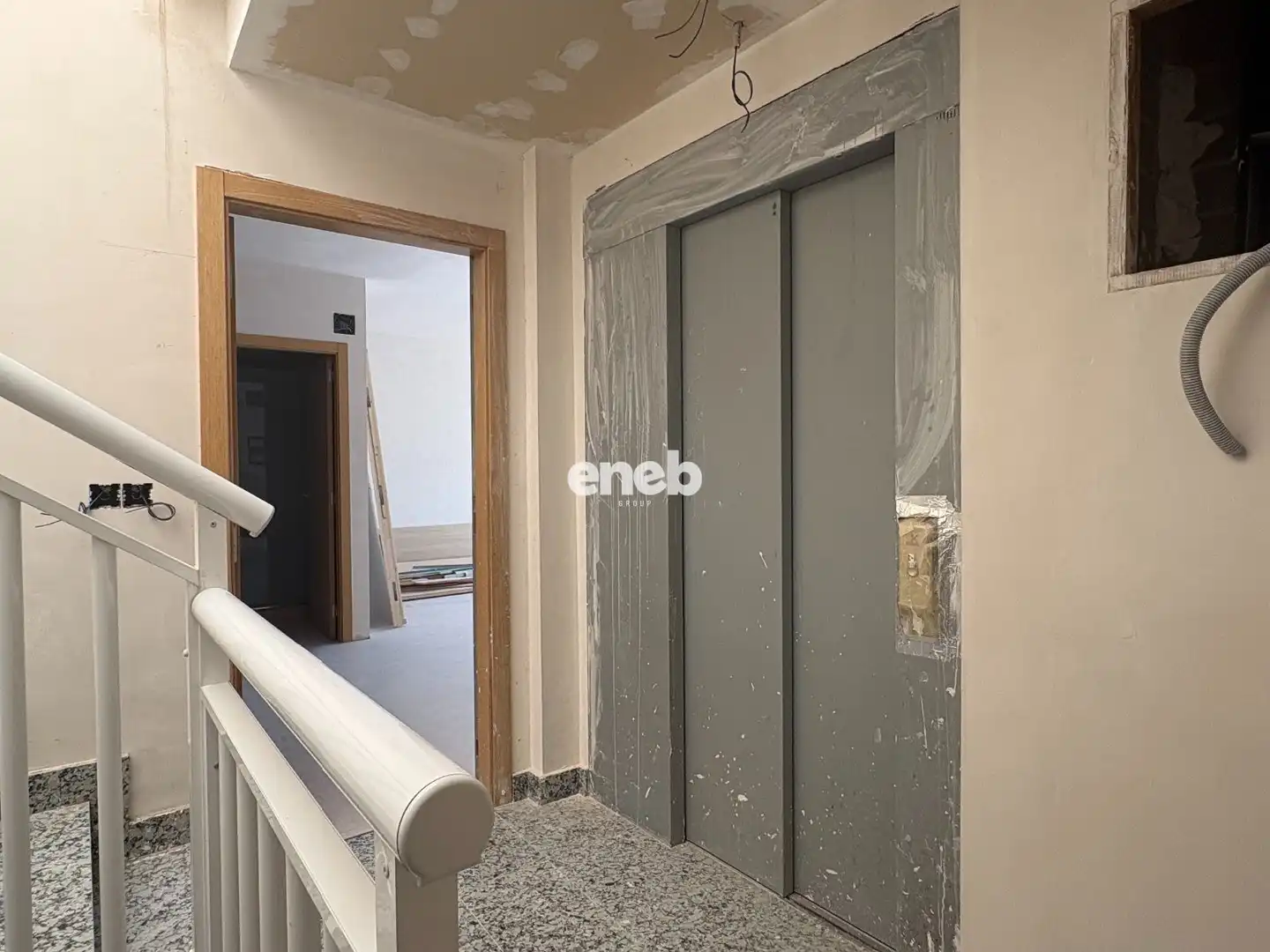 Flat with lift for sale in Montejurra, imagen 22