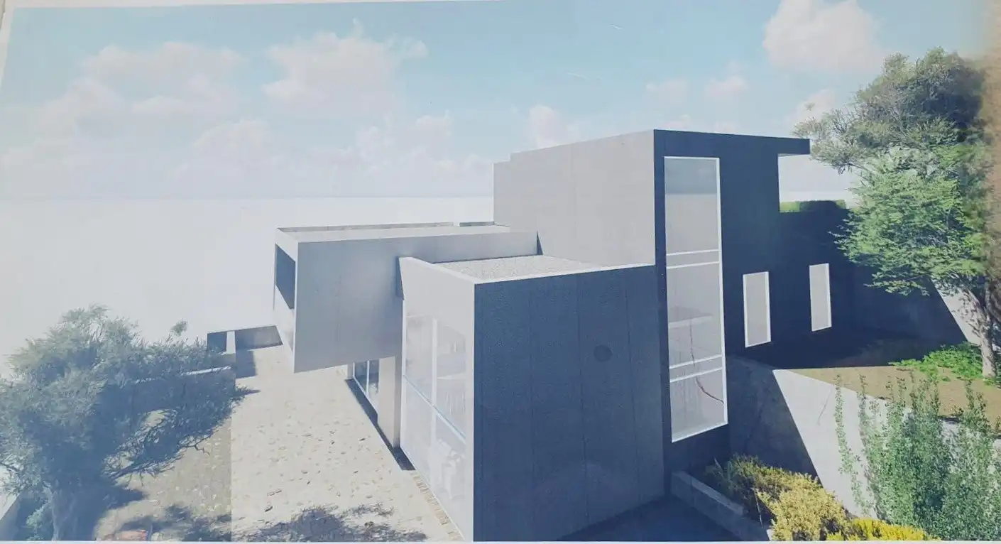 Terreny residencial en venda a Sant Fost de Campsentelles