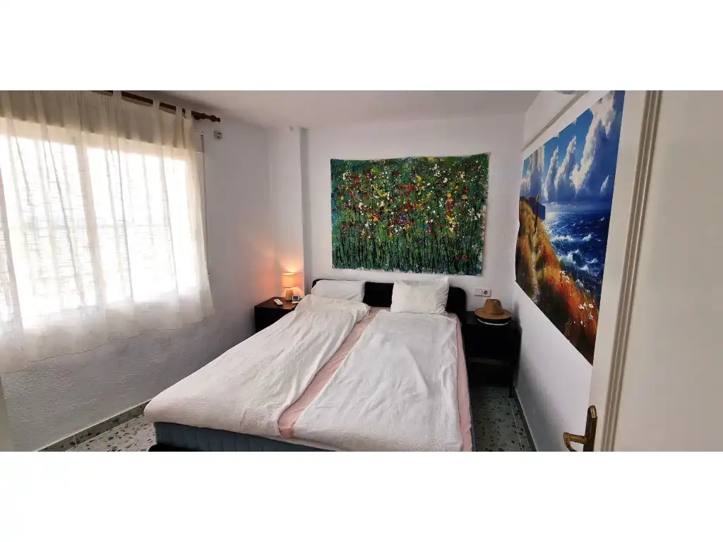 Apartment with terrace for sale in Avenida Doctor Mariano Ruiz Canov, imagen 26