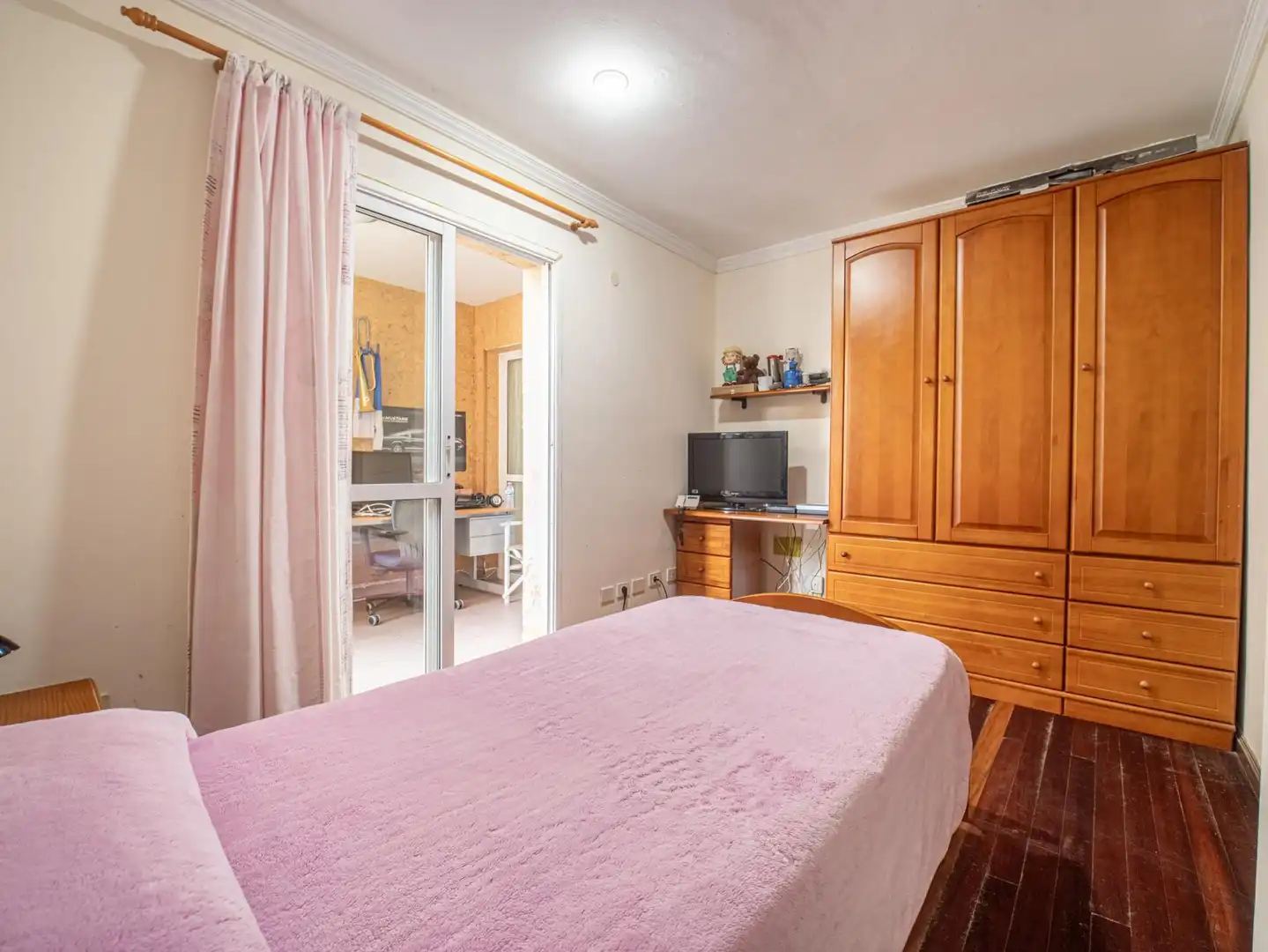 Schlafzimmer von Wohnung zum Verkauf in Santa Cruz de Tenerife