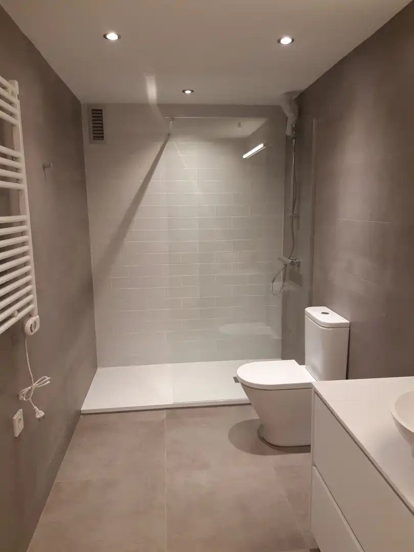 Wohnung mit Balkon zum Verkauf in Passeig de la Bonanova, imagen 53