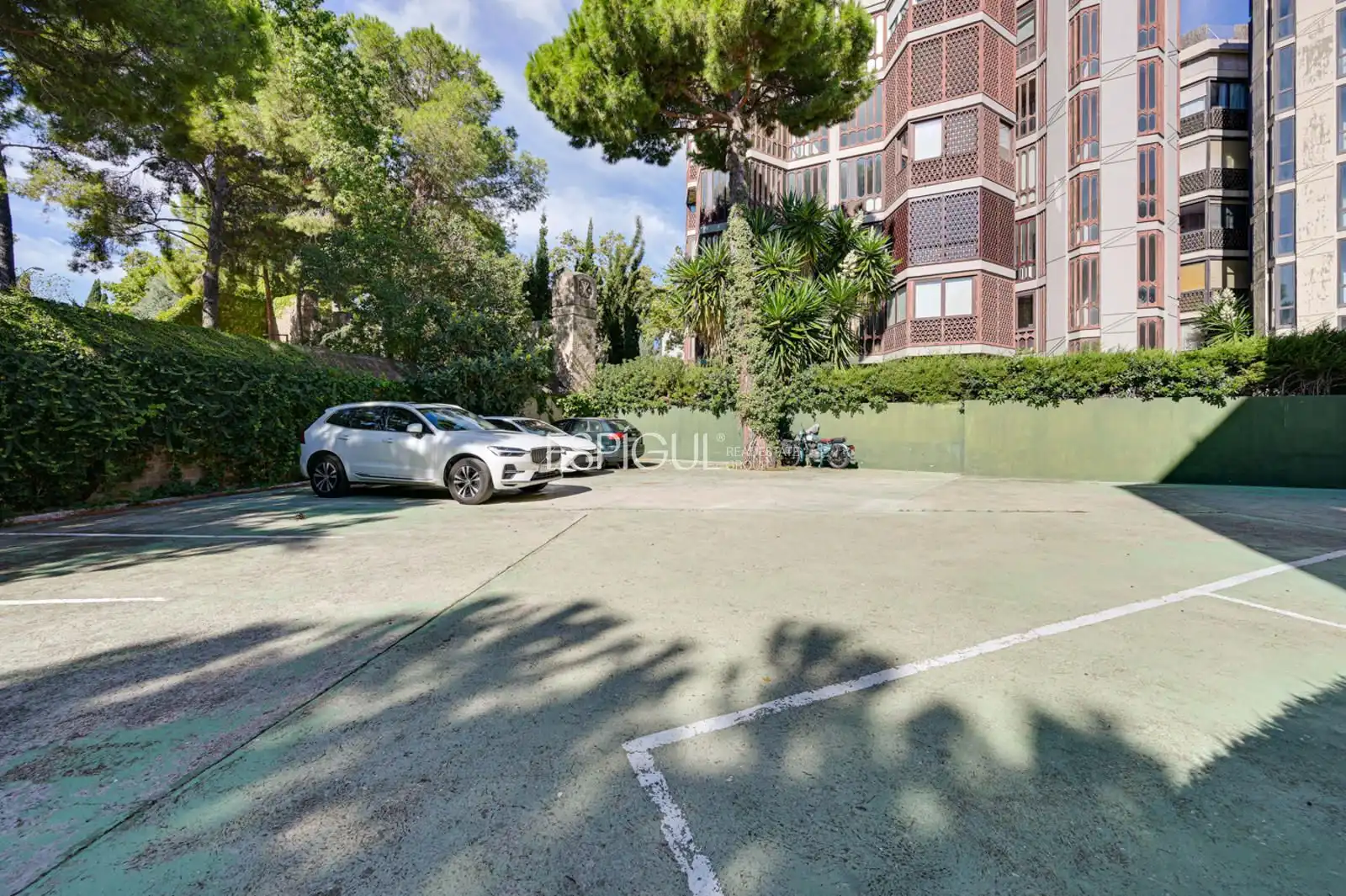 Pis amb terrassa en venda a Jardí de Tòquio, imagen 43