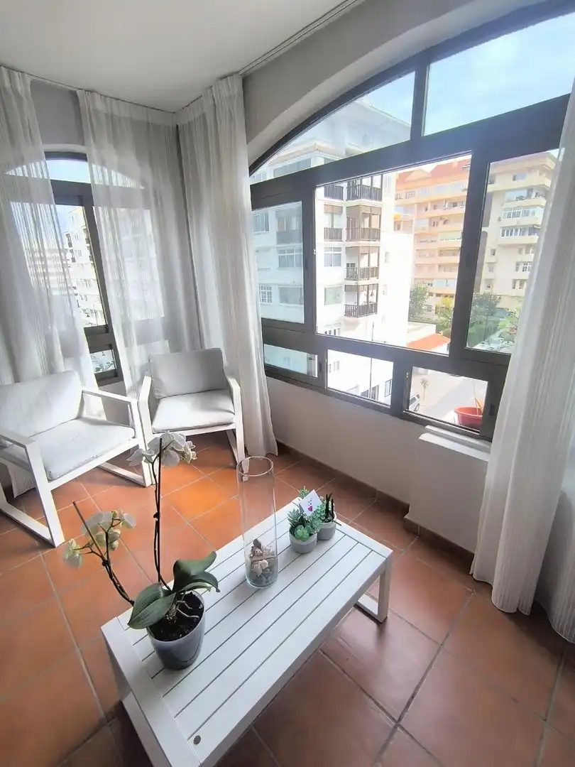 Apartment mit Aufzug zum Verkauf in Centro ciudad, imagen 3