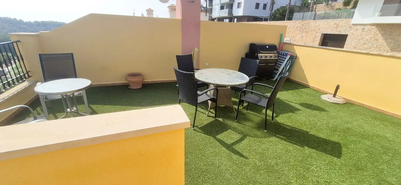 Appartement compact à vendre à Orihuela Costa, imagen 27