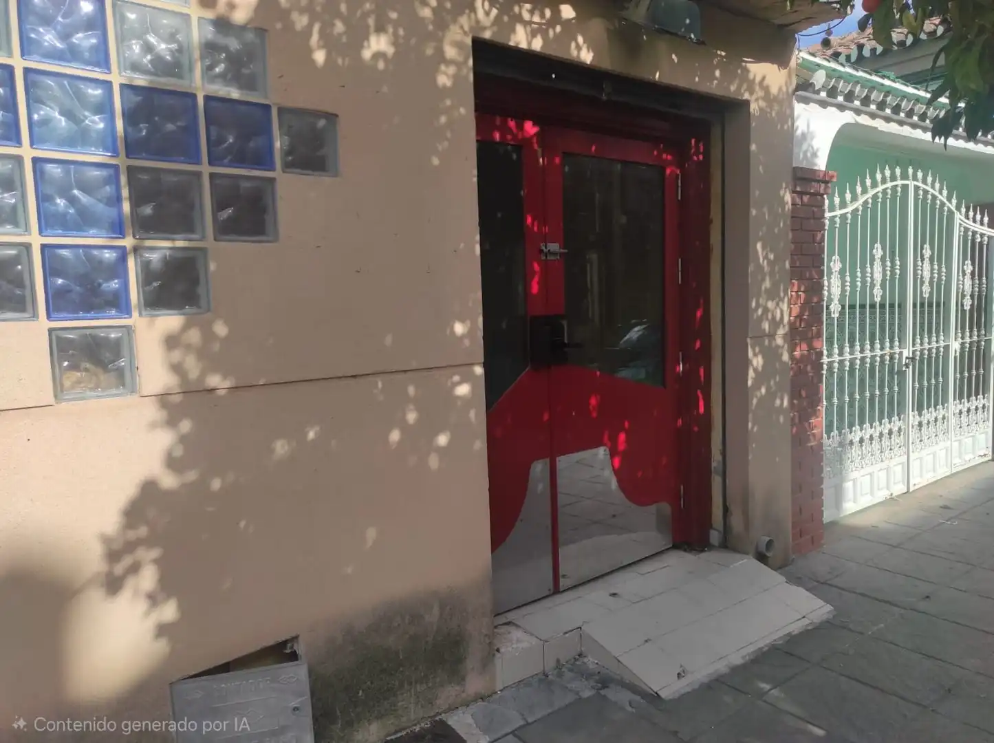 Local comercial en venda a Plaza de la Inmaculada, imagen 4