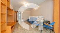 Living room of Flat for sale in Cornellà de Llobregat  with Oven