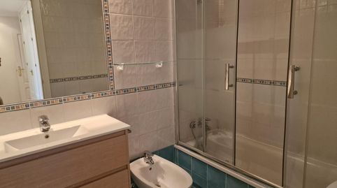 Foto 2 de Piso en venta en Bahía de Alicante, Corralejos - Campo de las Naciones, Madrid Capital