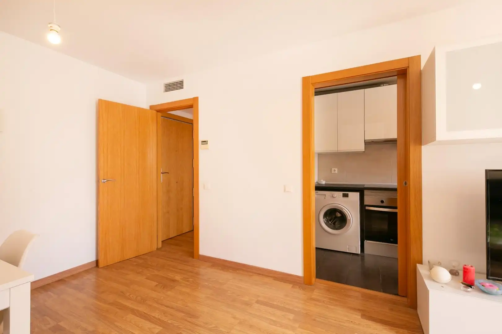 Piso en venta en Badalona con Aire acondicionado, Parquet y Terraza