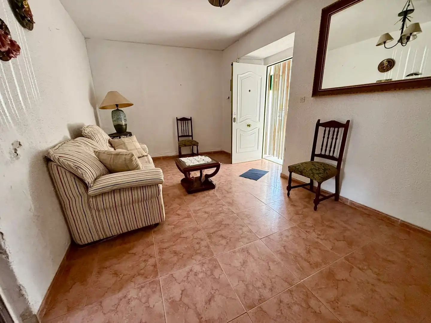 Casa en venta en Casco Histórico, imagen 3