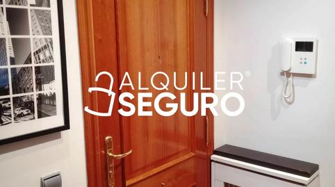 Photo 3 of Flat to rent in Ribera del Carrión, Parque Alameda - Paula López, Valladolid