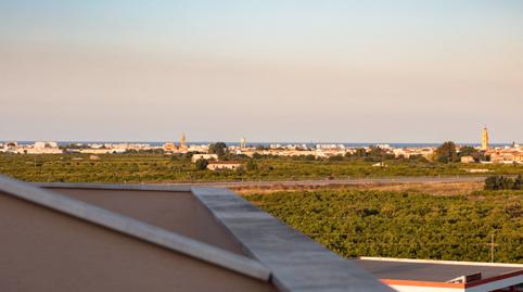 Foto 4 de Àtic en venda a Beniarjó, Valencia