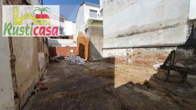 Außenansicht von Residential zum Verkauf in Bailén