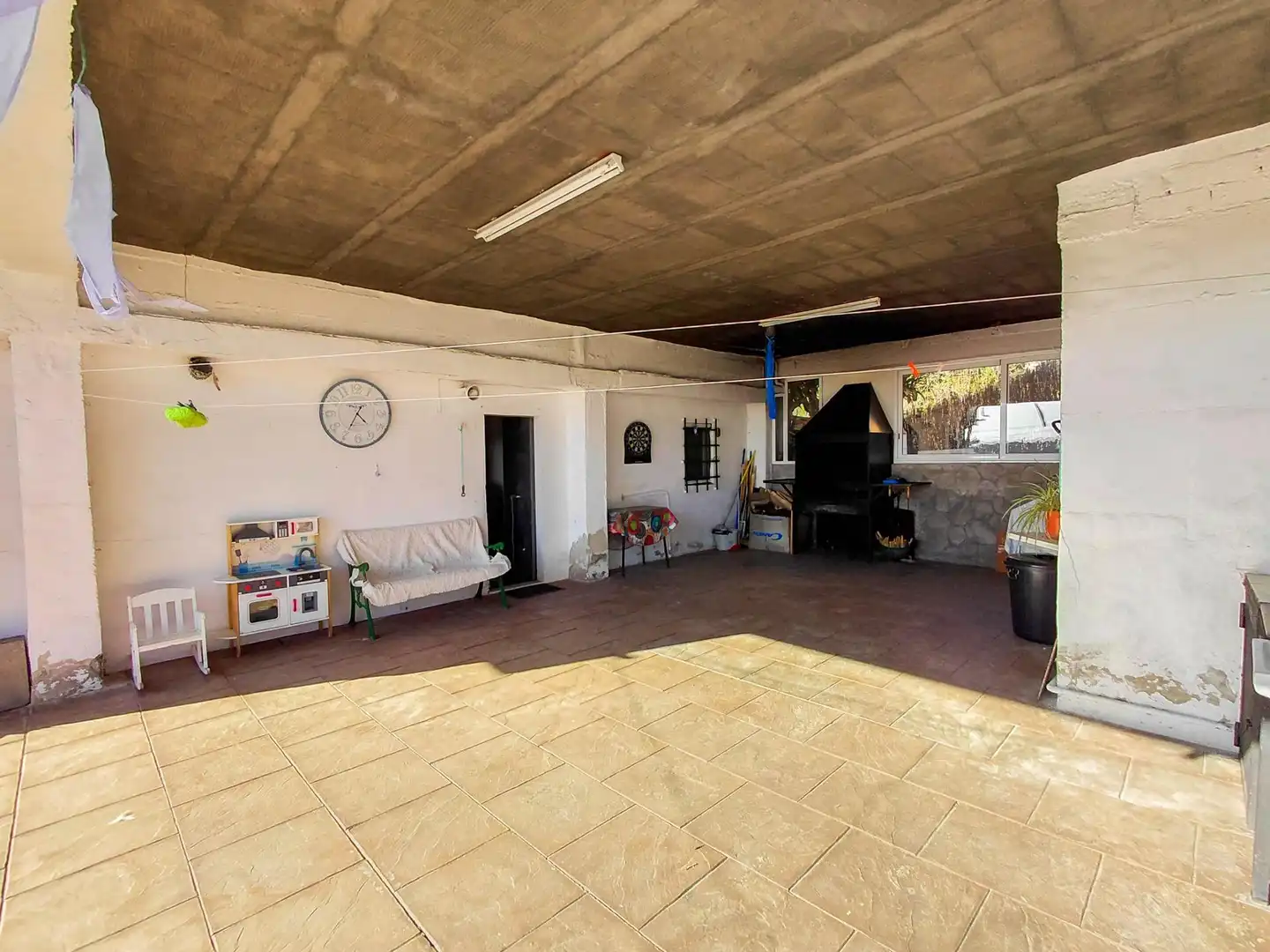 Houses for sale in Els Hostalets de Pierola  with Air Conditioner, Private garden and Terrace