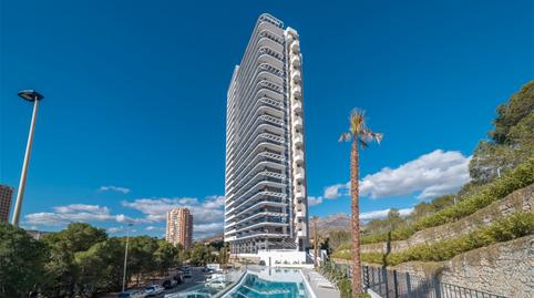 Photo 3 from new construction home in Flat for sale in Via Parque, Alicante