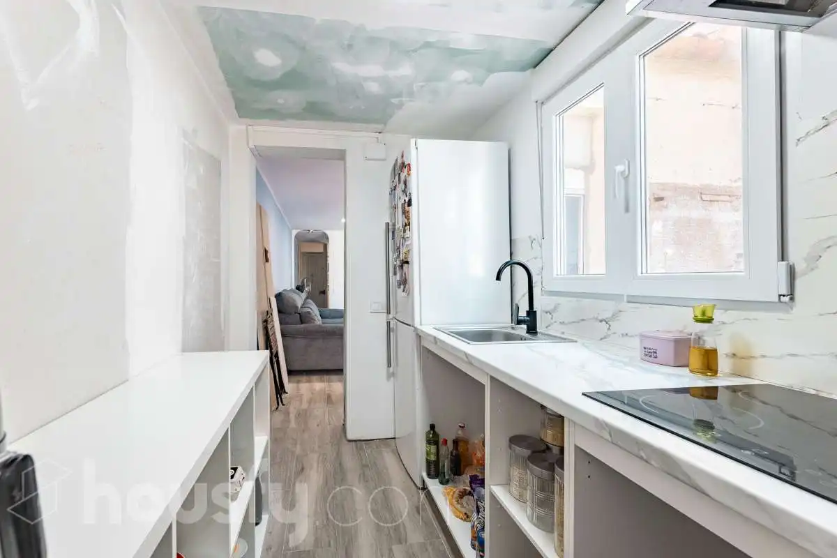 Casa amb terrassa en venda a Carrer de Bartomeu Amat ., imagen 7