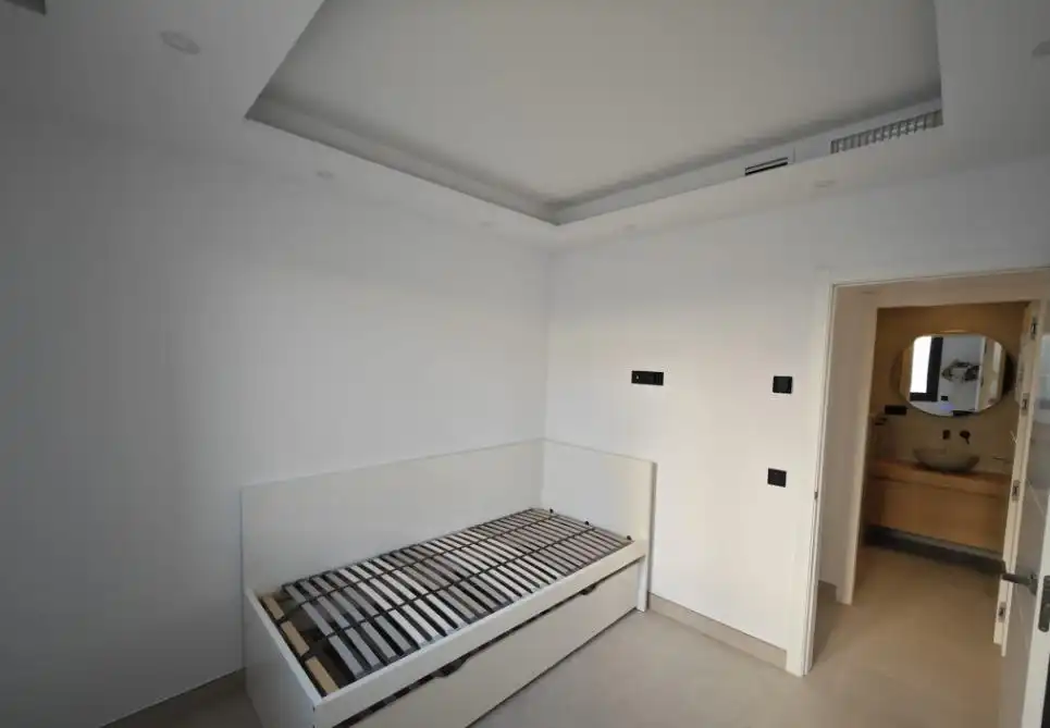 Villa avec piscine à vendre à Campo de Mijas, imagen 14