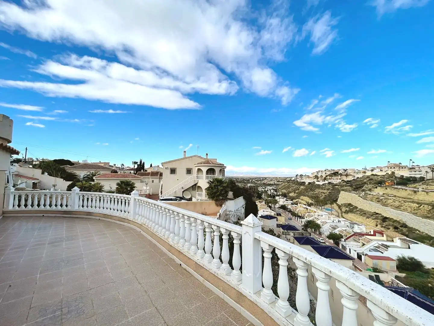 Detached house with terrace for sale in Ciudad Quesada, imagen 22
