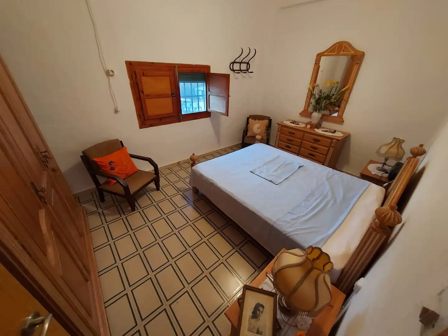 Casa rustica con piscina in vendita a Calasparra, imagen 8