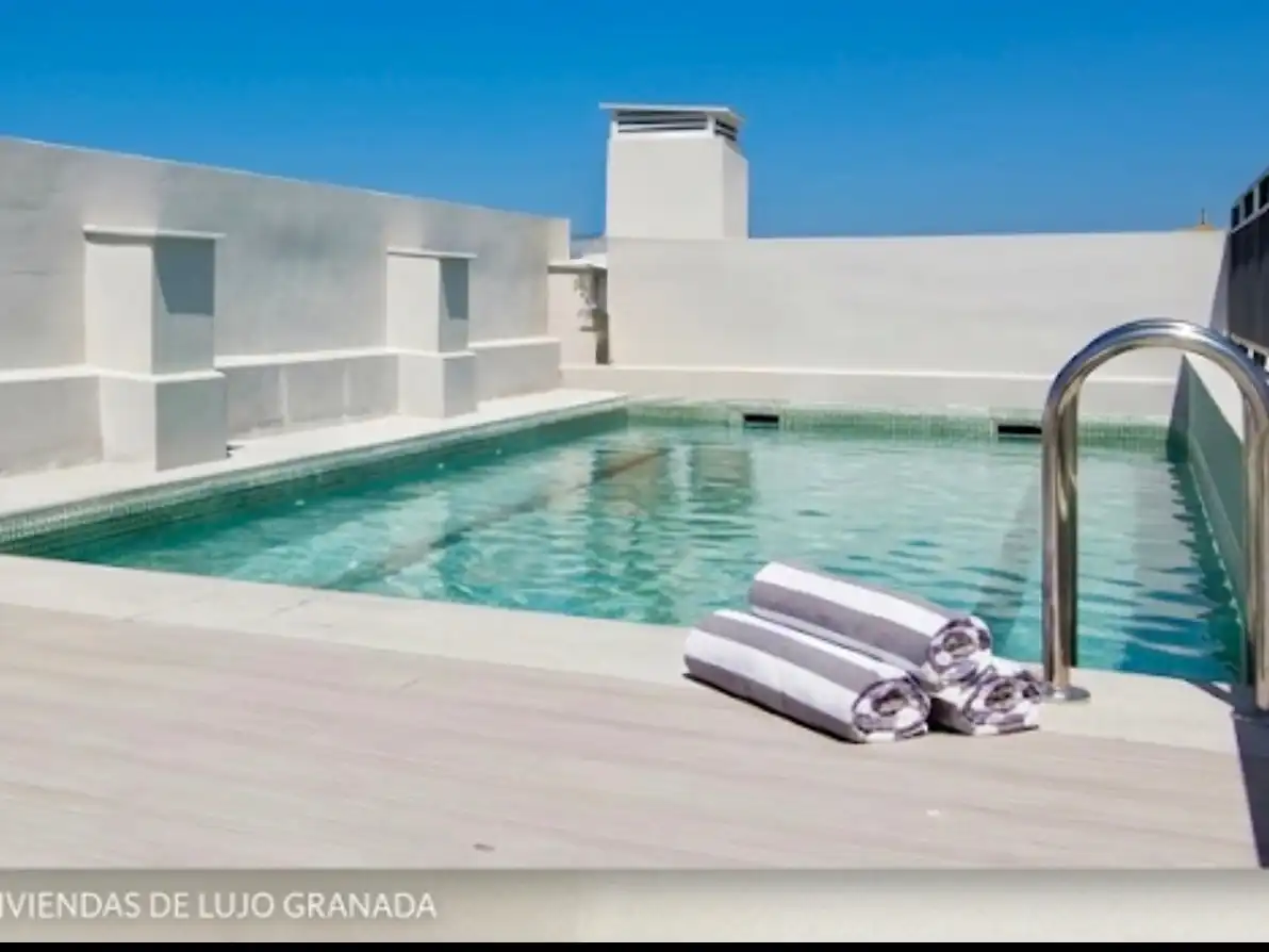 Àtic amb piscina en venda a Plaza De La Trinidad 4, imagen 25