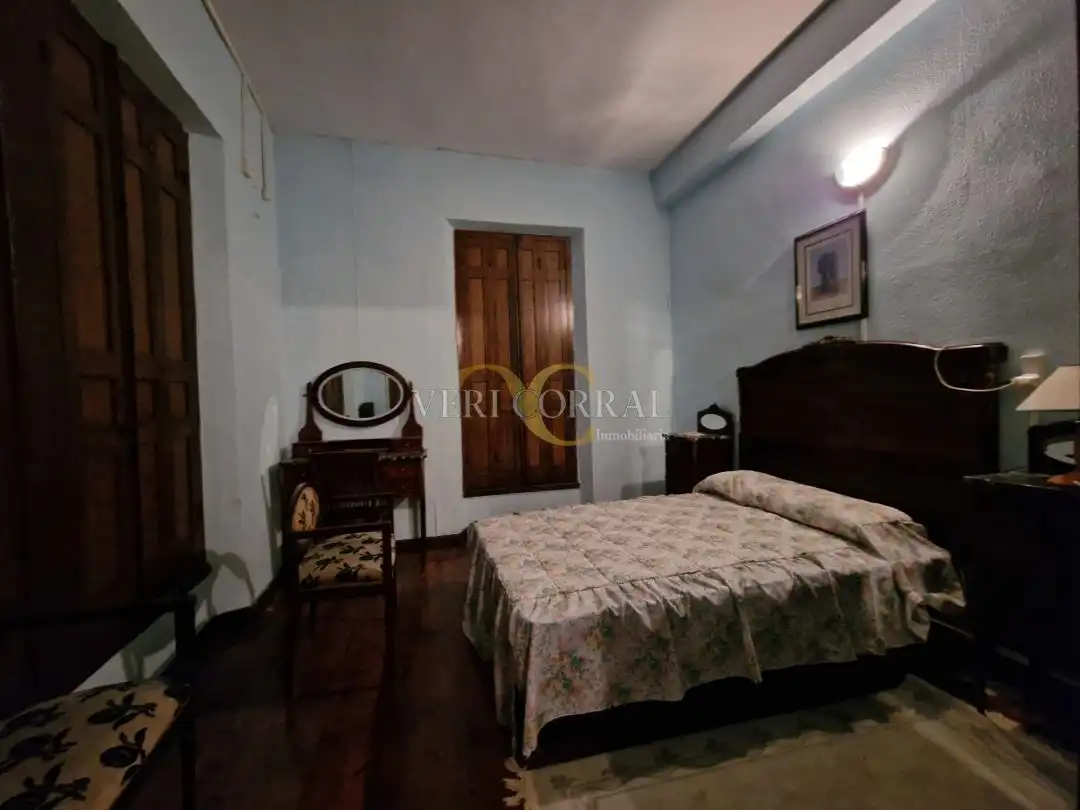 Casa con jardín en venta en Purón, imagen 20