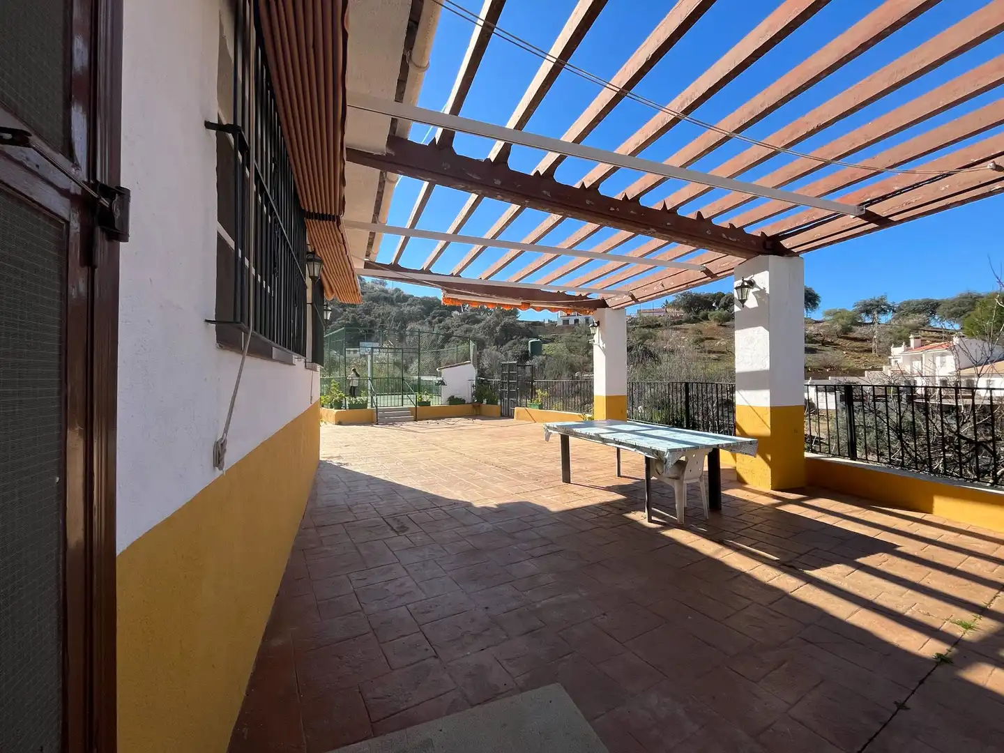 Casa amb piscina en venda a Casabermeja, imagen 32