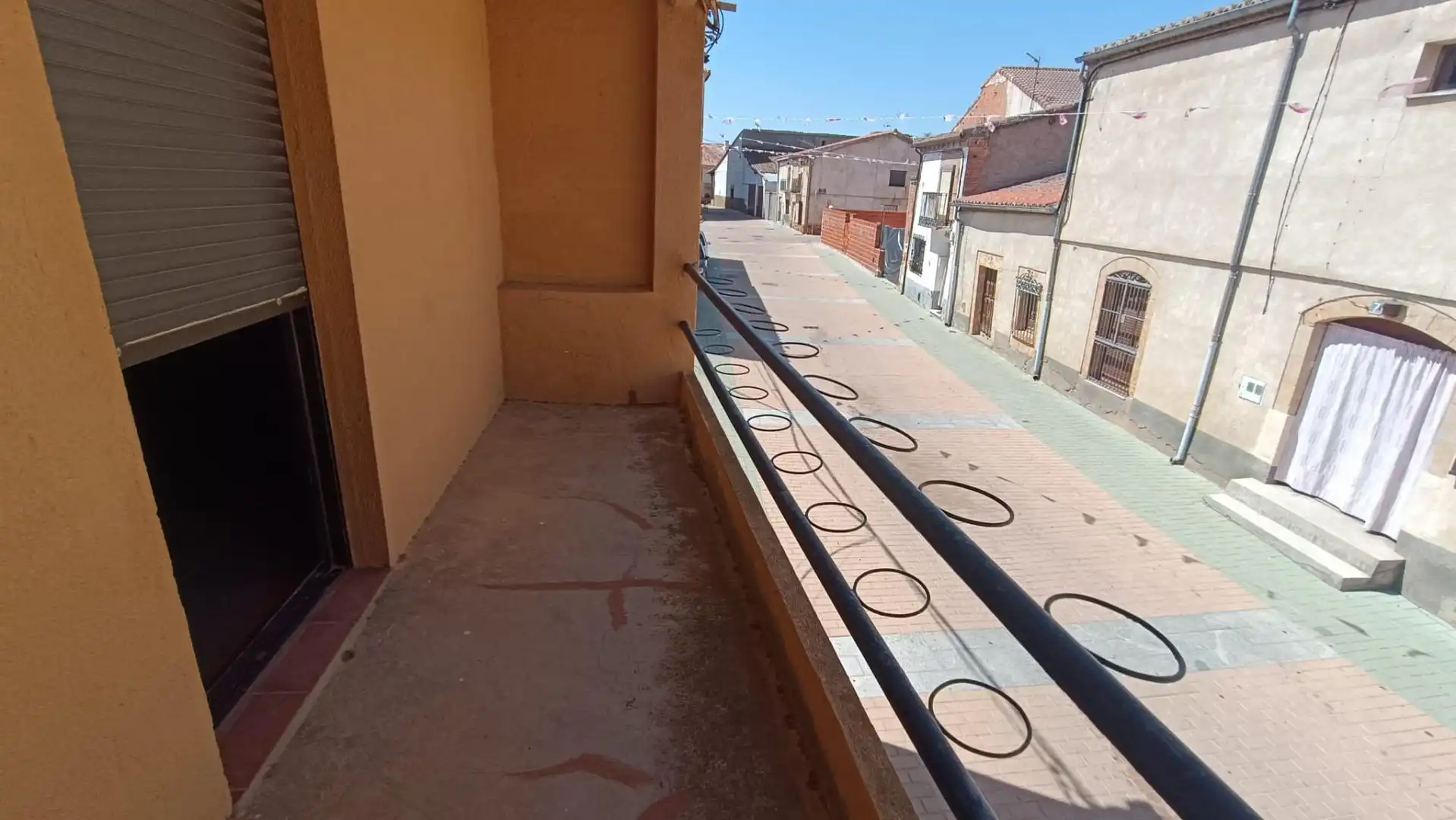 Casa amb terrassa en venda a Morales del Vino, imagen 35