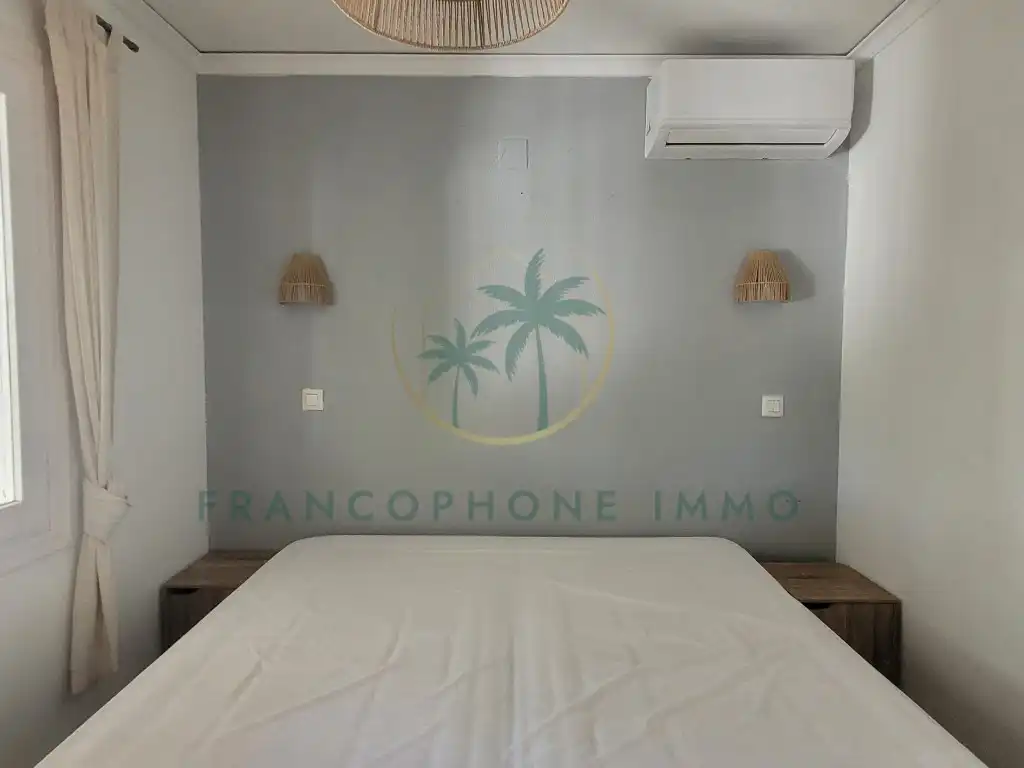 Bedroom of Houses for sale in Dénia