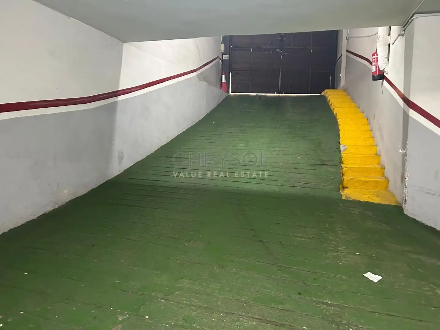Individual en venta en Carrer Carrer Alt de Gironella, imagen 6